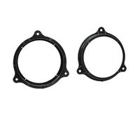 ACV 271210-04 Entretoise pour haut-parleur adapté pour (marque automobile): Dacia, Fiat, Nissan, Opel, Renault