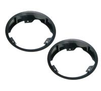 Adaptateur haut parleurs Ø 165 mm pour Ford Galaxy /S-MAX > portes avant