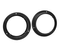 Adaptateur haut parleurs Ø 165 mm pour Mercedes A-/B-class /Ford> portes avant