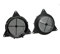 Adaptateur haut parleurs Ø 165 mm pour Mercedes M-class > portes avant