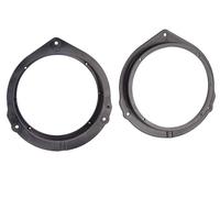 Supports de haut-parleur D165mm compatible avec Mercedes Vito Viano 15-21 AV