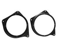 Adaptateur haut parleurs Ø 165 mm Seat Ibiza/Cordoba 1999 > portes avant