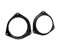 Supports Haut-Parleur compatible avec Toyota Avensys Corolla - D165mm