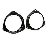 Adaptateur haut parleurs ø 165 mm toyota / daihatsu > portes avant G