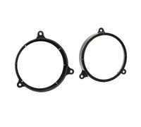 Adaptateur Haut Parleurs Ø 165 Mm Toyota Portes Avant/ Rear