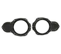Adaptateur haut parleurs Ø 165 mm VW Passat (3C) / VW CC 2008 > door