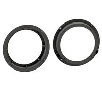 Adaptateur haut parleurs Ø 200 mm Audi A1 2010 > portes avant