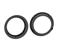 ACV Adaptateur haut-parleurs Ø 200 mm Audi A1 2010 portes avant