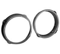 Support haut parleurs D200mm compatible avec Audi Seat ap12 voir liste