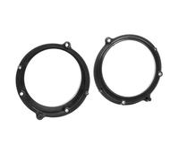 ACV Bagues de haut-parleur 271320 La Drive pour porte avant Audi 130 mm