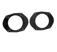Adaptateur haut parleurs Ø 130 mm pour Ford > portes avant/ rear / side wall