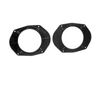 Adaptateur haut parleurs Ø 130 mm pour Ford > portes avant/ rear / side wall