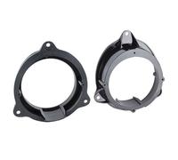 Adaptateur haut parleurs Ø 130 mm pour Mercedes Citan / Kangoo > foor avant