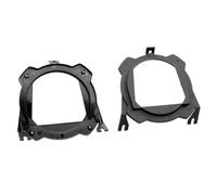 ACV Adaptateur haut-parleurs 271230-02 Ø 130 mm pour Opel Corsa/Tigra plage arrière