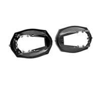 Adaptateur haut parleurs Ø 160 x 240 mm BMW Serie 3 (E36) > plage arrière