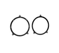 ACV Entretoise pour haut-parleur 271320-11 Ø165 mm compatible Audi A3/A4/Avant/A6/TT