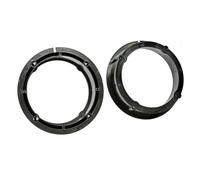 ACV 271320-12 Entretoise pour haut-parleur adapté pour (marque automobile): Audi, Seat, Skoda, Volkswagen