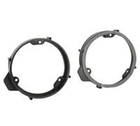 ACV Support haut-parleur compatible Mercedes Classe A W176 CLA W117 – D165 AV
