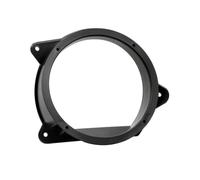 Adaptateur Haut parleurs Ø 165 mm Peugeot 207 05/2006 > Portes Avant