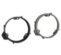 ACV Support haut-parleur compatible Mercedes Classe A W176 CLA W117 – D165 AV