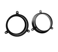 Adaptateur haut parleurs Ø 165 mm pour Renault > portes avant/ rear