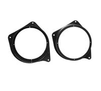 ACV Entretoise haut-parleur 271328-02 Ø165 mm adapté pour Seat Ibiza/Cordoba 1999> portes avant