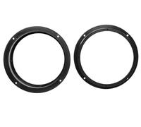 Adaptateur haut parleurs Ø 200 mm Audi A4/A5 2009 > portes avant