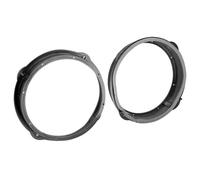 Adaptateur haut parleurs Ø 200 mm Audi / Seat 2013 > portes avant