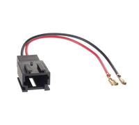 Adaptateur haut parleurs citroen / peugeot (la paire) G