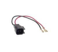 Adaptateur haut parleurs Ford Focus / KA / Opel Astra / Insignia (la paire)