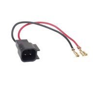 Adaptateur haut parleurs Ford Focus / KA / Opel Astra / Insignia (la paire)