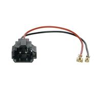 Adaptateur haut parleurs Hyundai (la paire)