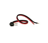 ACV Adaptateur haut-parleurs Mercedes prise DIN (la paire)