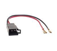 ACV Adaptateur haut-parleurs pour Opel, Renault, Seat, VW – la paire