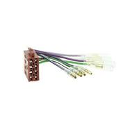 ACV 1431-04 Set de boîtiers de prises ISO