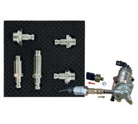 Adaptateur haute pression essence SAM pour C-375-DC - 5 pièces - C-375-DC29