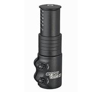 REHAUSSE POTENCE AHEADSET ERGOTEC 1''1-8 - 28,6 EXTERIEUR HAUTEUR 117mm