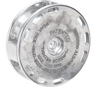 Adaptateur pour bandes de brosses ∙ 11 mm 9033-6-011