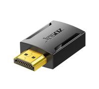 Adaptateur HD Câble HD Sound And Vision Adaptateur Plaqué Or