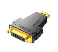 Adaptateur HD Câble HD Sound And Vision Adaptateur Plaqué Or