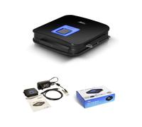 Adaptateur HDD - ADVANCE - 2,5" & 3,5" - 3 To - USB 3.0 - SATA & IDE