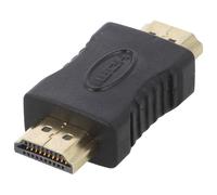Adaptateur HDMI 1.4 male vers HDMI 1.4 Male