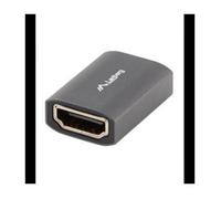 Adaptateur HDMI 2.1 - Lanberg - Femelle/Femelle - 8K