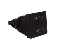 Adaptateur HDMI-2xHDMI 68784