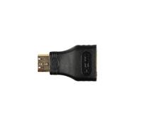 Adaptateur HDMI à Mini HDMI de Caruba | ✅ Livraison gratuite à partir de 100 €