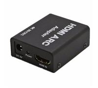 Adaptateur hdmi arc vers hdmi optique toslink convertisseur audio 4k - FAMICAM - 1080p cec
