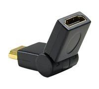 Adaptateur HDMI articulé