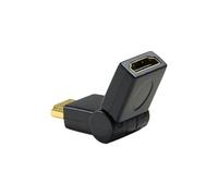 Adaptateur HDMI articulé