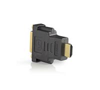 Adaptateur HDMI? Connecteur HDMI? - DVI-D Femelle à 24 +1 Broches