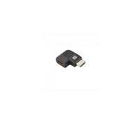 D2 Diffusion Adaptateur HDMI coudé 90° G